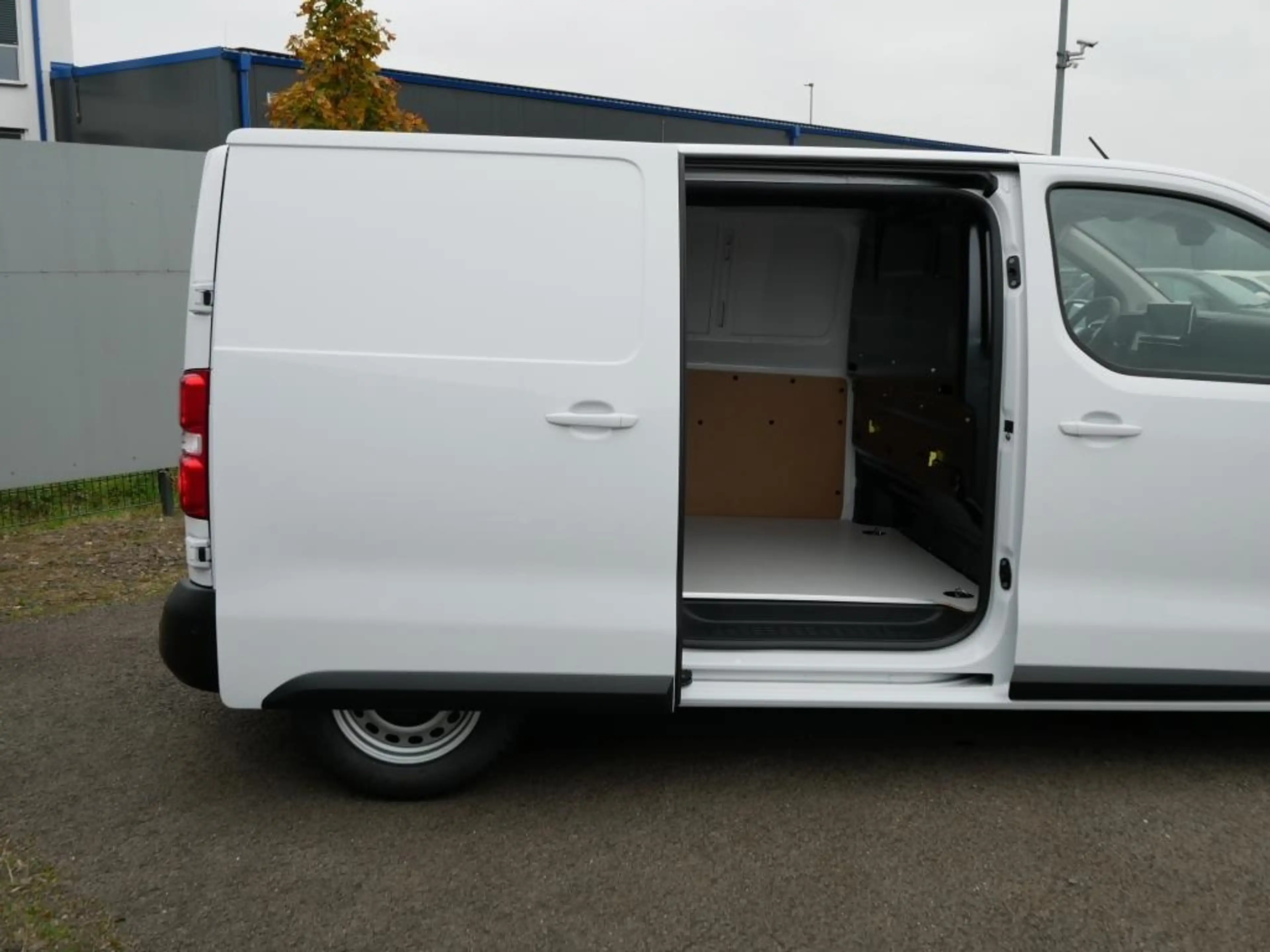 Fiat Scudo KAWA L2 2.0 145 PS MT6 COMFORT SURROUND VIEW — photo 14
