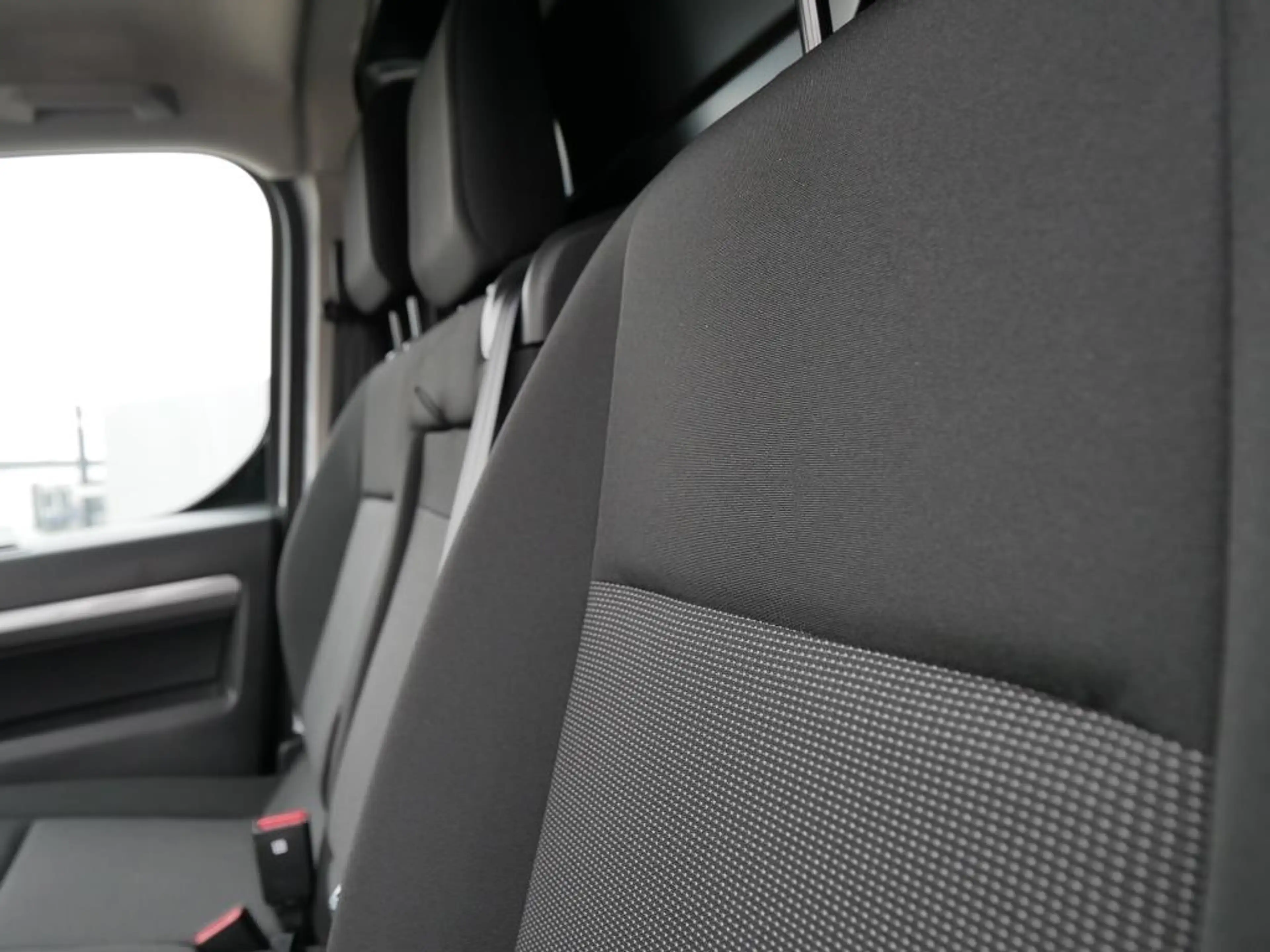 Fiat Scudo KAWA L2 2.0 145 PS MT6 COMFORT SURROUND VIEW — photo 10