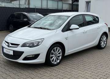 1.7CDTi S/S Selective