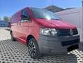 Volkswagen Transporter - thumbnail 1