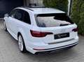 Audi A4 Avant 35 TFSI Edition Sport S-Line Pano 360° Trekh Blanc - thumbnail 11