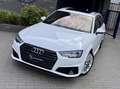 Audi A4 Avant 35 TFSI Edition Sport S-Line Pano 360° Trekh Blanc - thumbnail 2