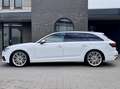 Audi A4 Avant 35 TFSI Edition Sport S-Line Pano 360° Trekh Blanc - thumbnail 5
