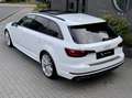 Audi A4 Avant 35 TFSI Edition Sport S-Line Pano 360° Trekh Blanc - thumbnail 6