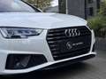 Audi A4 Avant 35 TFSI Edition Sport S-Line Pano 360° Trekh Blanc - thumbnail 42
