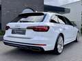 Audi A4 Avant 35 TFSI Edition Sport S-Line Pano 360° Trekh Blanc - thumbnail 15