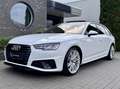 Audi A4 Avant 35 TFSI Edition Sport S-Line Pano 360° Trekh Blanc - thumbnail 3