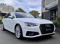 Audi A4 Avant 35 TFSI Edition Sport S-Line Pano 360° Trekh Blanc - thumbnail 18