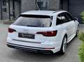 Audi A4 Avant 35 TFSI Edition Sport S-Line Pano 360° Trekh Blanc - thumbnail 13
