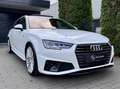 Audi A4 Avant 35 TFSI Edition Sport S-Line Pano 360° Trekh Blanc - thumbnail 8