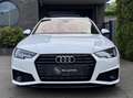 Audi A4 Avant 35 TFSI Edition Sport S-Line Pano 360° Trekh Blanc - thumbnail 9