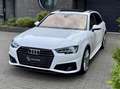 Audi A4 Avant 35 TFSI Edition Sport S-Line Pano 360° Trekh Blanc - thumbnail 10