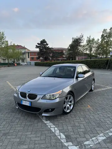 BMW 535 535d Eccelsa