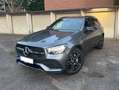Mercedes-Benz GLC 220 GLC 220 d 4Matic 9G-TRONIC AMG Line Green - thumbnail 8