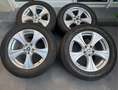 Mercedes-Benz GLC 220 GLC 220 d 4Matic 9G-TRONIC AMG Line Vert - thumbnail 22