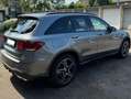 Mercedes-Benz GLC 220 GLC 220 d 4Matic 9G-TRONIC AMG Line Green - thumbnail 5
