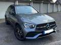 Mercedes-Benz GLC 220 GLC 220 d 4Matic 9G-TRONIC AMG Line Green - thumbnail 2