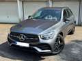 Mercedes-Benz GLC 220 GLC 220 d 4Matic 9G-TRONIC AMG Line Green - thumbnail 1