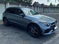 Mercedes-Benz GLC 220 GLC 220 d 4Matic 9G-TRONIC AMG Line Green - thumbnail 3
