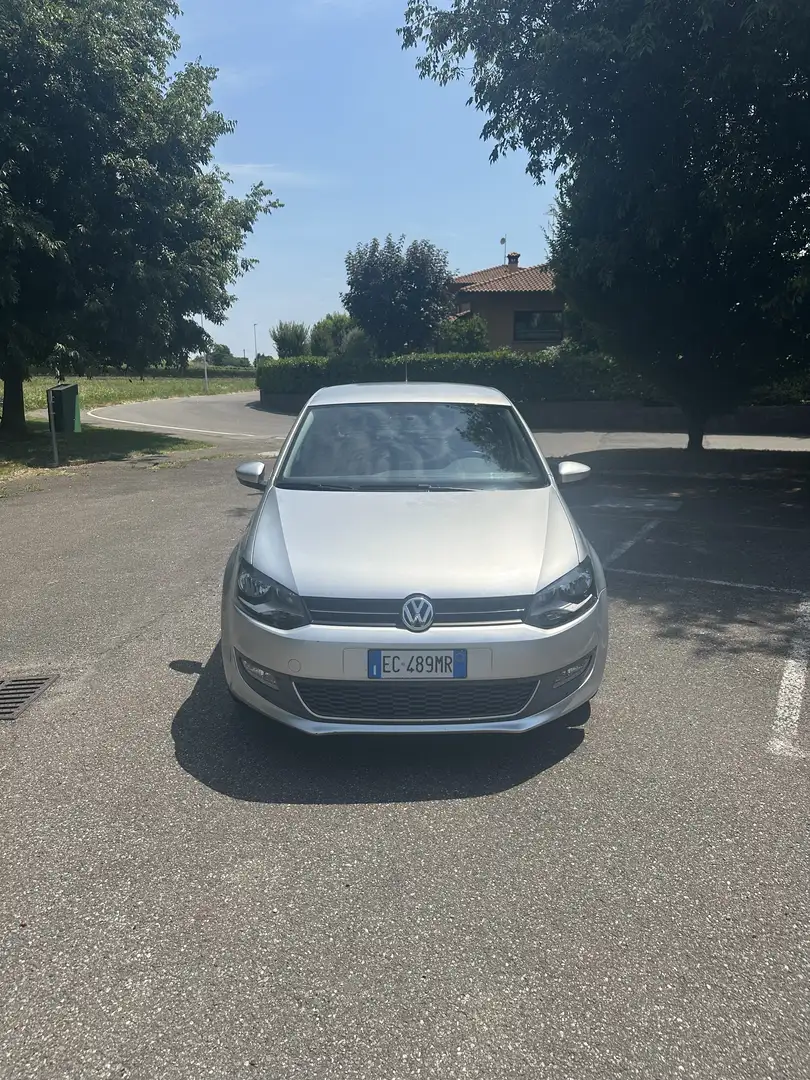 Volkswagen Polo 5p 1.6 tdi Highline 90cv - Prezzo Trattabile- - 1