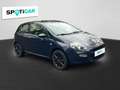 Fiat Punto More Navi AHK Blau - thumbnail 2