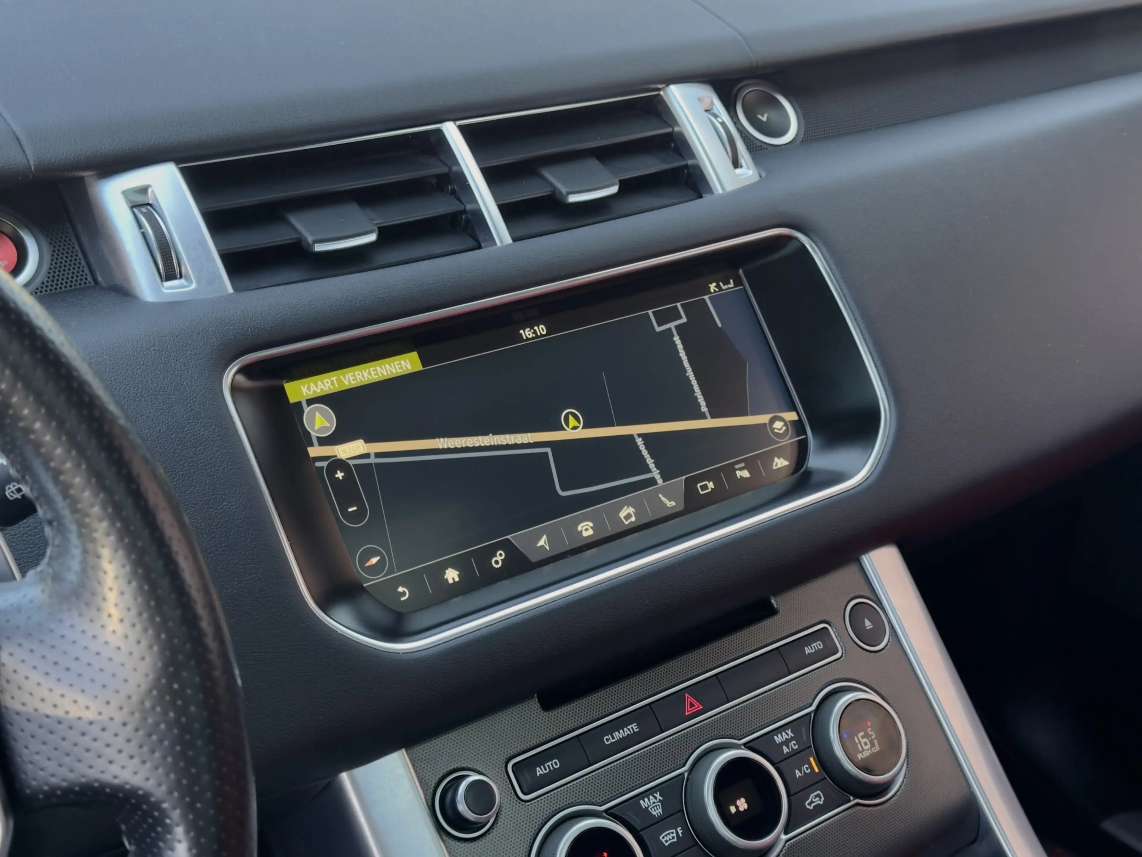 Land Rover Range Rover Sport 3.0 SDV6 ACTIE! BETAAL NU 50% 13450 DE REST IN 2JR — photo 12