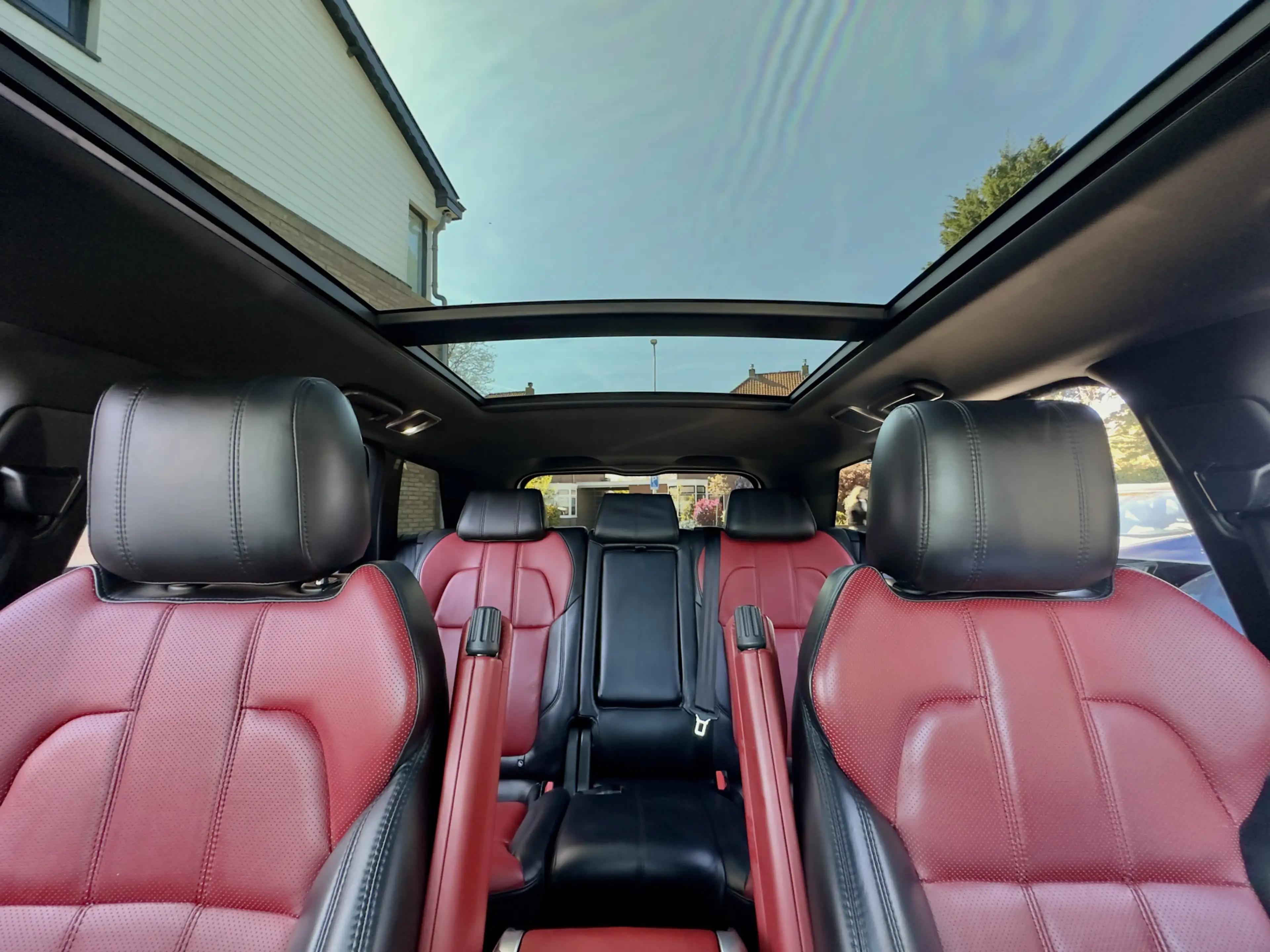 Land Rover Range Rover Sport 3.0 SDV6 ACTIE! BETAAL NU 50% 13450 DE REST IN 2JR — photo 6