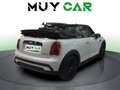 MINI Cooper Cabrio Aut. Blanco - thumbnail 7