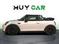 MINI Cooper Cabrio Aut. Blanco - thumbnail 4
