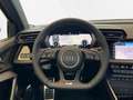Audi A3 Sportback S line 35 TDI S tronic Schwarz - thumbnail 8