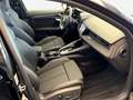 Audi A3 Sportback S line 35 TDI S tronic Schwarz - thumbnail 4