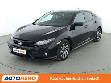 1.5 VTEC Sport Plus Aut*NAVI*ACC*LED*CAM*SHZ*