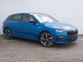 Skoda Scala 1.5 TSI DSG  Monte Carlo mit vielen Extras Blau - thumbnail 4