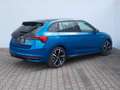 Skoda Scala 1.5 TSI DSG  Monte Carlo mit vielen Extras Blau - thumbnail 5