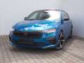 Skoda Scala 1.5 TSI DSG  Monte Carlo mit vielen Extras Blau - thumbnail 3