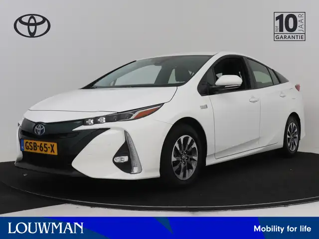 Toyota Prius 1.8 Plug-in Hybrid Dynamic Limited | Head up Displ