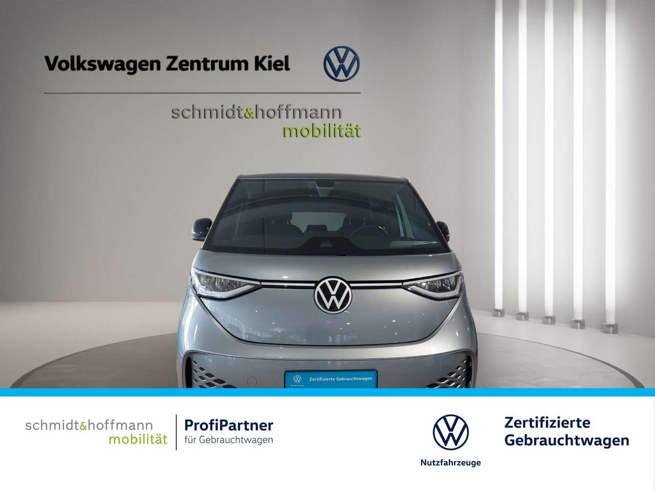 Volkswagen ID. Buzz