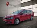 Volkswagen Golf Variant Highline BMT/Start-Stopp 4Motion Rot - thumbnail 4