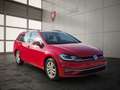 Volkswagen Golf Variant Highline BMT/Start-Stopp 4Motion Rot - thumbnail 2
