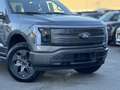 Ford F 150 Lightning Lariat, neuwertig, Top-Gelegenheit! Grau - thumbnail 2