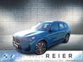 BMW X1 sDrive20i MSportp.,20",Nav,HUD,LED,ACC,AHK Bleu - thumbnail 1
