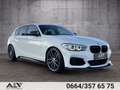 BMW 140 M140i Special Edition M-Perfomance Einzelstück Blanc - thumbnail 1