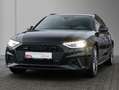 Audi A4 Avant 40 TDI quattro S line Schwarz - thumbnail 2