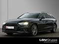 Audi A4 Avant 40 TDI quattro S line Schwarz - thumbnail 1