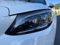 Mercedes-Benz C 180 T-Modell PTS Cam Navi AUT LED SHZ Keyl Weiß - thumbnail 14