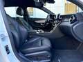 Mercedes-Benz C 180 T-Modell PTS Cam Navi AUT LED SHZ Keyl Weiß - thumbnail 15