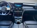 Mercedes-Benz C 180 T-Modell PTS Cam Navi AUT LED SHZ Keyl Weiß - thumbnail 8