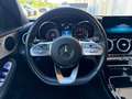 Mercedes-Benz C 180 T-Modell PTS Cam Navi AUT LED SHZ Keyl Weiß - thumbnail 9
