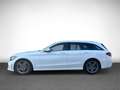 Mercedes-Benz C 180 T-Modell PTS Cam Navi AUT LED SHZ Keyl Weiß - thumbnail 7