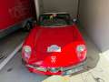 Alfa Romeo 2000 Spider Veloce Rot - thumbnail 1